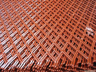 煤礦鋼板網(wǎng)